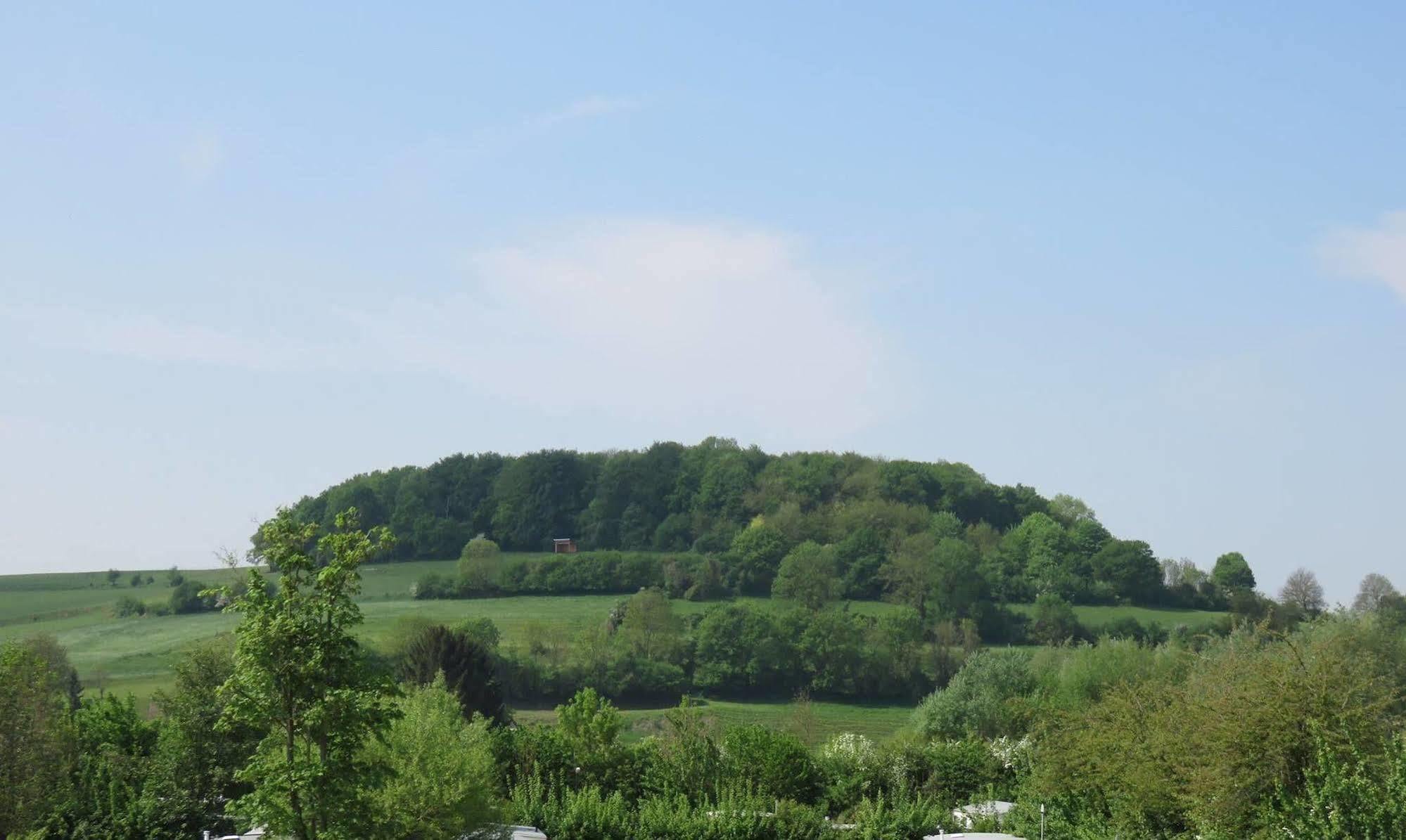 Topparken - Residence Valkenburg Valkenburg aan de Geul 외부 사진