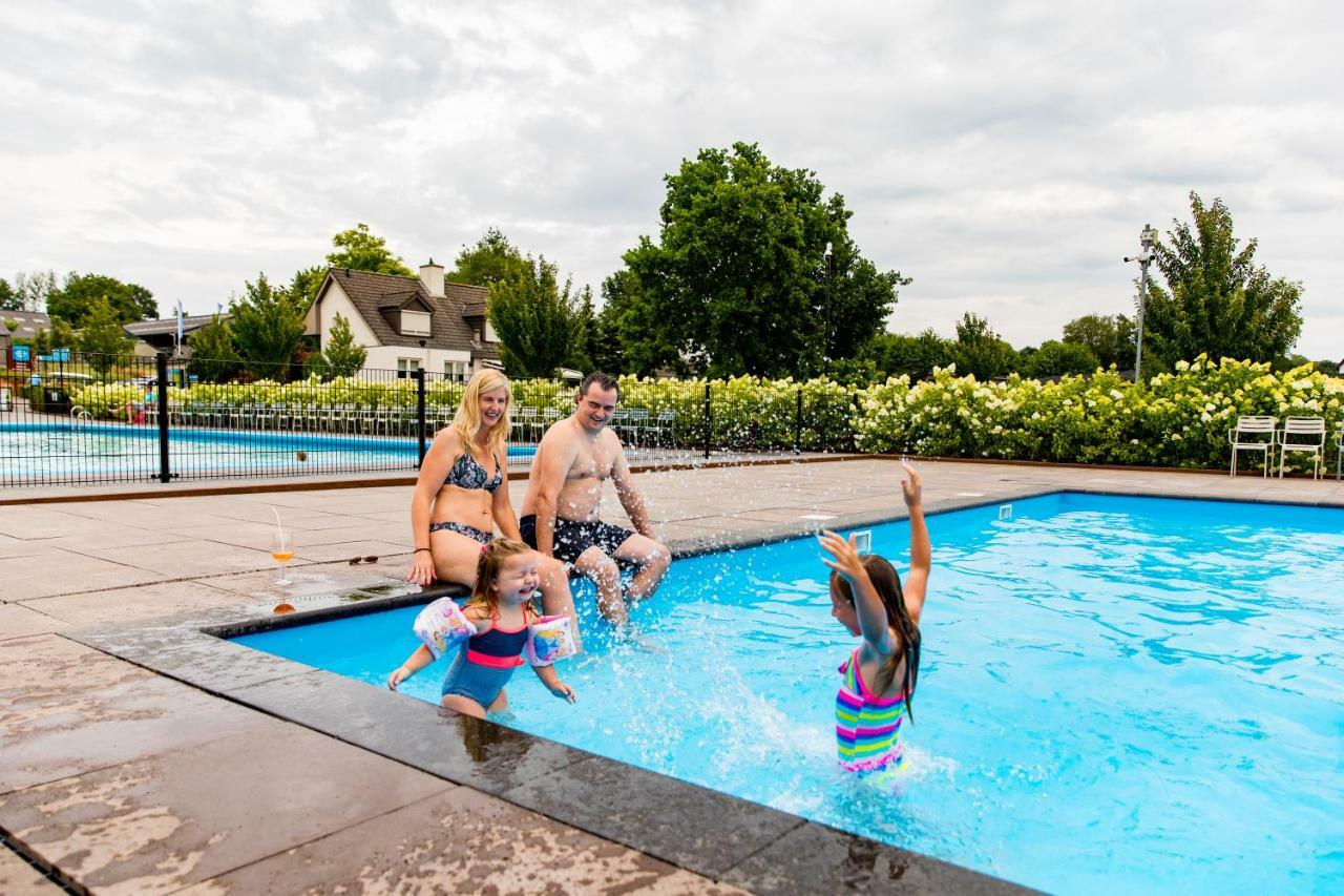 Topparken - Residence Valkenburg Valkenburg aan de Geul 외부 사진