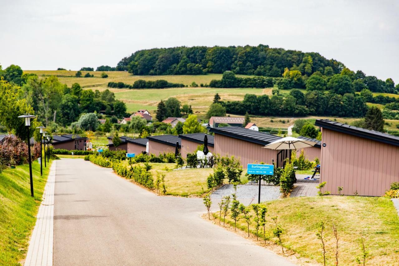 Topparken - Residence Valkenburg Valkenburg aan de Geul 외부 사진