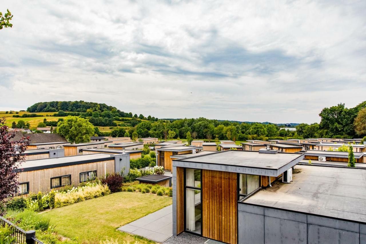 Topparken - Residence Valkenburg Valkenburg aan de Geul 외부 사진